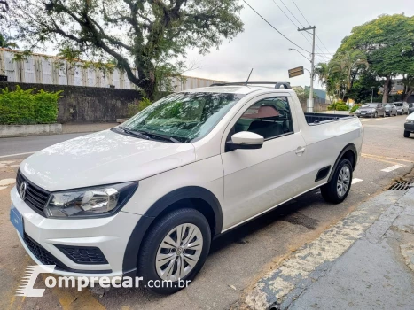 SAVEIRO 1.6 MSI Trendline CS 8V