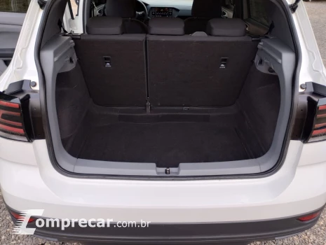 T-CROSS 1.0 200 TSI Sense