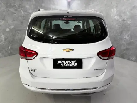 SPIN 1.8 Premier 8V