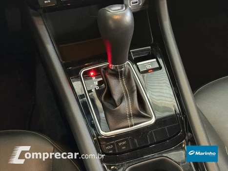 COMPASS 1.3 T270 TURBO FLEX LONGITUDE AT6