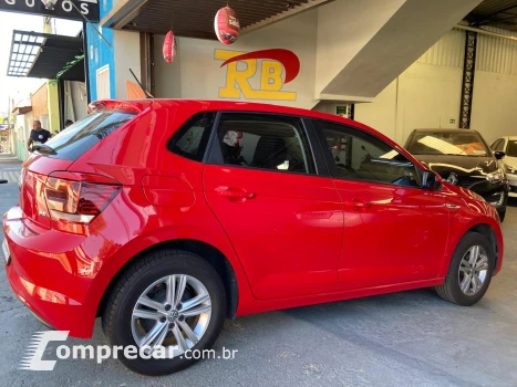 POLO 1.6 MSI