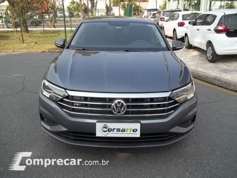 JETTA 1.4 250 TSI Comfortline