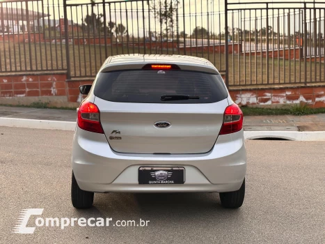 Ka SE 1.0 (Flex)
