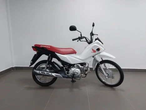 HONDA POP 110i
