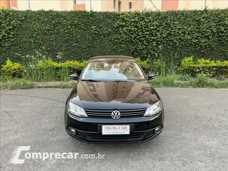 JETTA 2.0 Comfortline 120cv