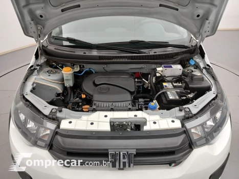 MOBI 1.0 EVO FLEX LIKE. MANUAL