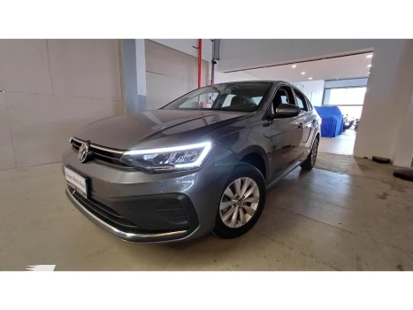 Volkswagen VIRTUS 1.0 170 TSI MANUAL 4 portas