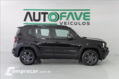 RENEGADE 1.3 T270 Turbo Sport