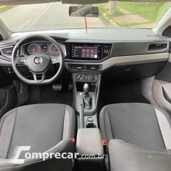 POLO 1.0 200 TSI Comfortline