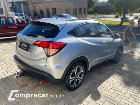 HR-V 1.8 16V EX