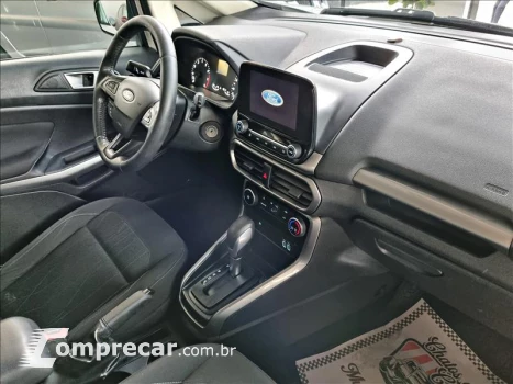 ECOSPORT 1.5 Ti-vct SE