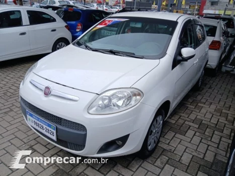 PALIO - 1.4 MPI ATTRACTIVE 8V 4P MANUAL