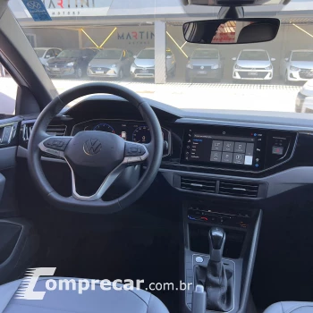 Nivus Highline 1.0 200 TSI Flex Aut.