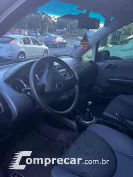 FIT 1.4 CX 16V