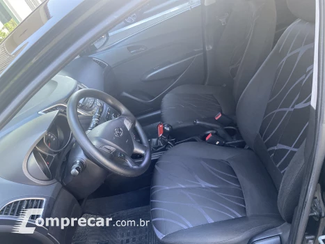 HB20 1.0 12V Comfort Plus