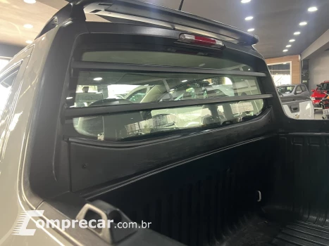 SAVEIRO 1.6 MSI ROBUST CS 16V FLEX 2P MANUAL