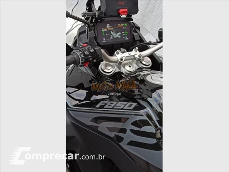 F 850 GS ADVENTURE PREMIUM