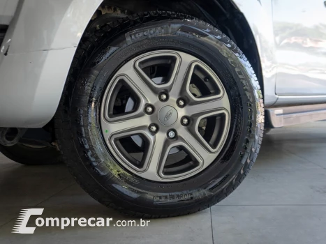Ranger XLS 2.2 4x4 CD Diesel Aut.