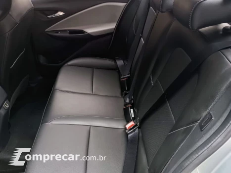 Onix 1.0 Turbo Flex Plus Premier Automático