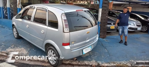 MERIVA 1.4 MPFI Maxx 8V