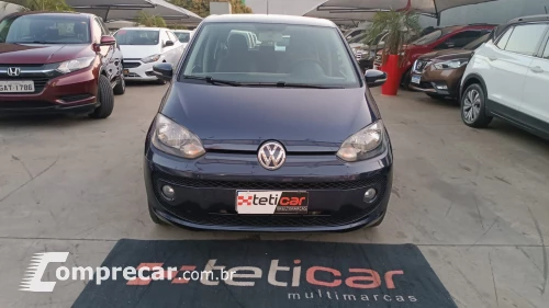UP 1.0 TSI Move UP 12V