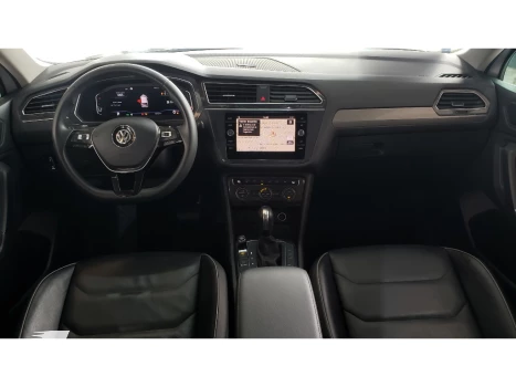 TIGUAN 1.4 250 TSI Allspace Comfortline