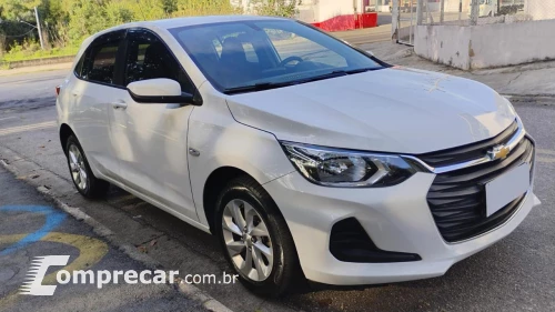 ONIX 1.0 Plus LT