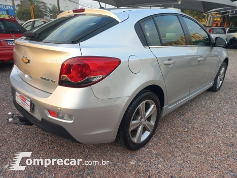 CRUZE 1.8 LT Sport6 16V