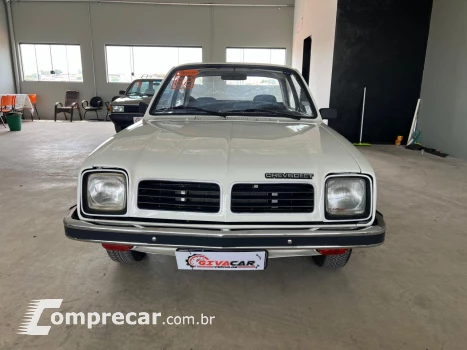 Chevette SL 1.6