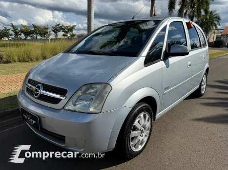 MERIVA 1.8 MPFI Maxx 8V