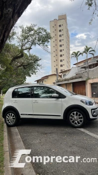 CROSS UP 1.0 TSI 12V
