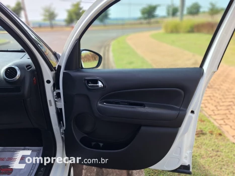 AIRCROSS 1.6 Exclusive 16V