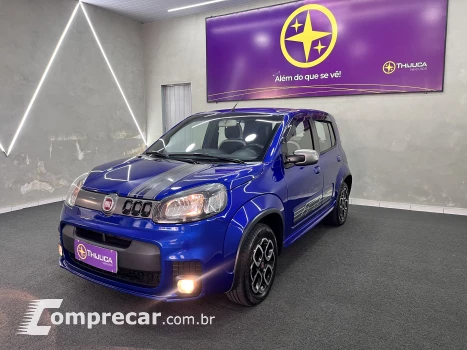 UNO 1.4 EVO Sporting 8V