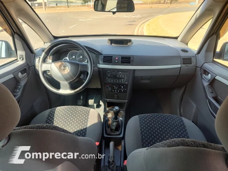 MERIVA 1.4 MPFI Maxx 8V