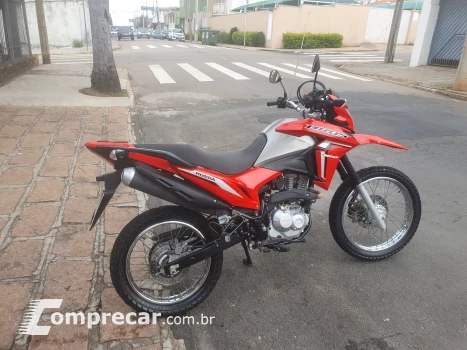 BROS 160 ESDD