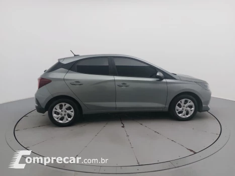 HB20 1.0 12V FLEX COMFORT PLUS MANUAL