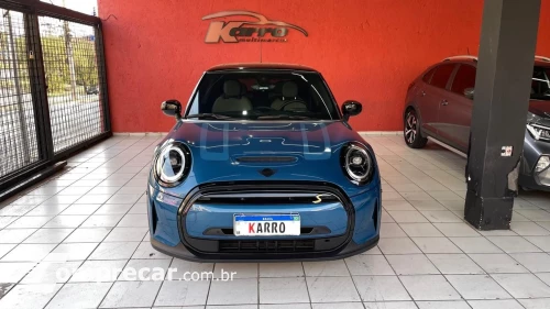 MINI COOPER SE ELÉTRICO