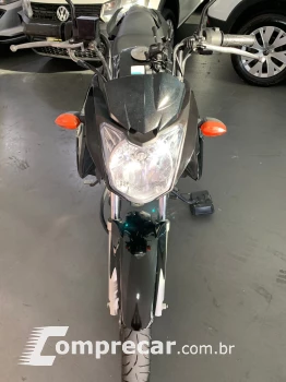 YS150 FAZER ED
