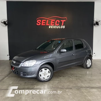 CHEVROLET CELTA 1.0 MPFI LT 8V 4 portas