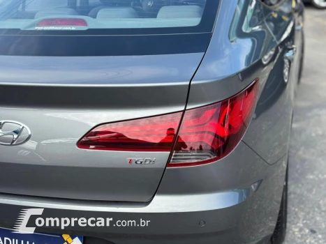 HB20S 1.0 TGDI FLEX PLATINUM AUTOMÁTICO
