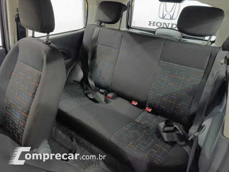 UNO 1.0 Vivace 8V