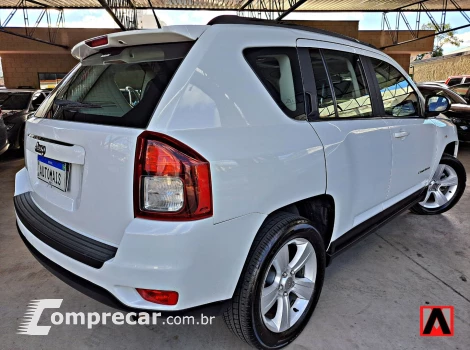 COMPASS 2.0 16V Sport
