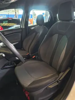 EcoSport FREESTYLE 1.6 16V Flex 5p
