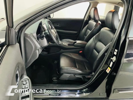 HR-V EXL CVT