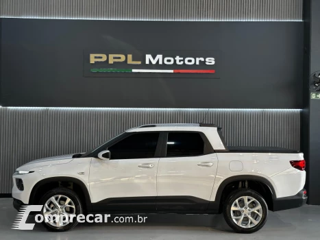 MONTANA 1.2 TURBO FLEX LTZ AUTOMÁTICO