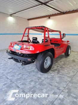 BUGGY 1.5 8V