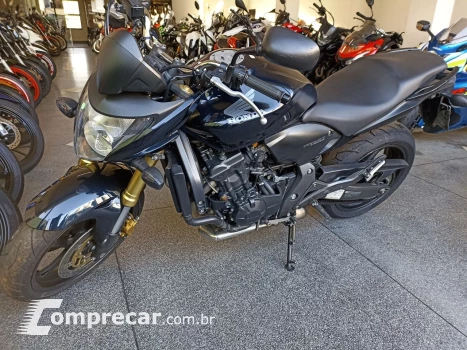HONDA CB 600F HORNET