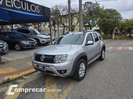 Renault DUSTER 1.6 16V SCE Dynamique 4 portas