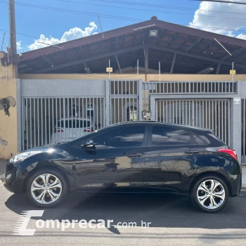 I30 1.8 MPI 16V