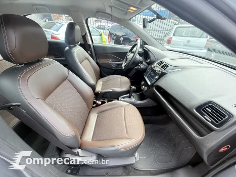 COBALT 1.8 LTZ 8V